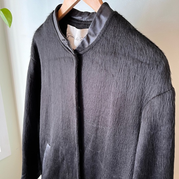 Graham & Spencer Soft Jacket - Picture 2 of 7